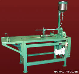 QN GLUE APPLICATOR