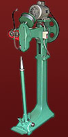 QN STITCHER MODEL H-12