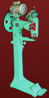 QN STITCHER MODEL L-12