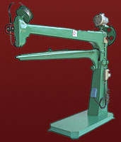 QN STITCHER MODEL L-60