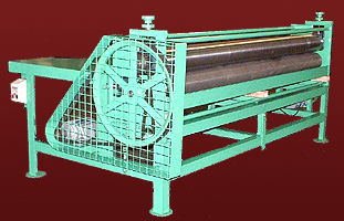 QN SLITTER SCORING MACHINE